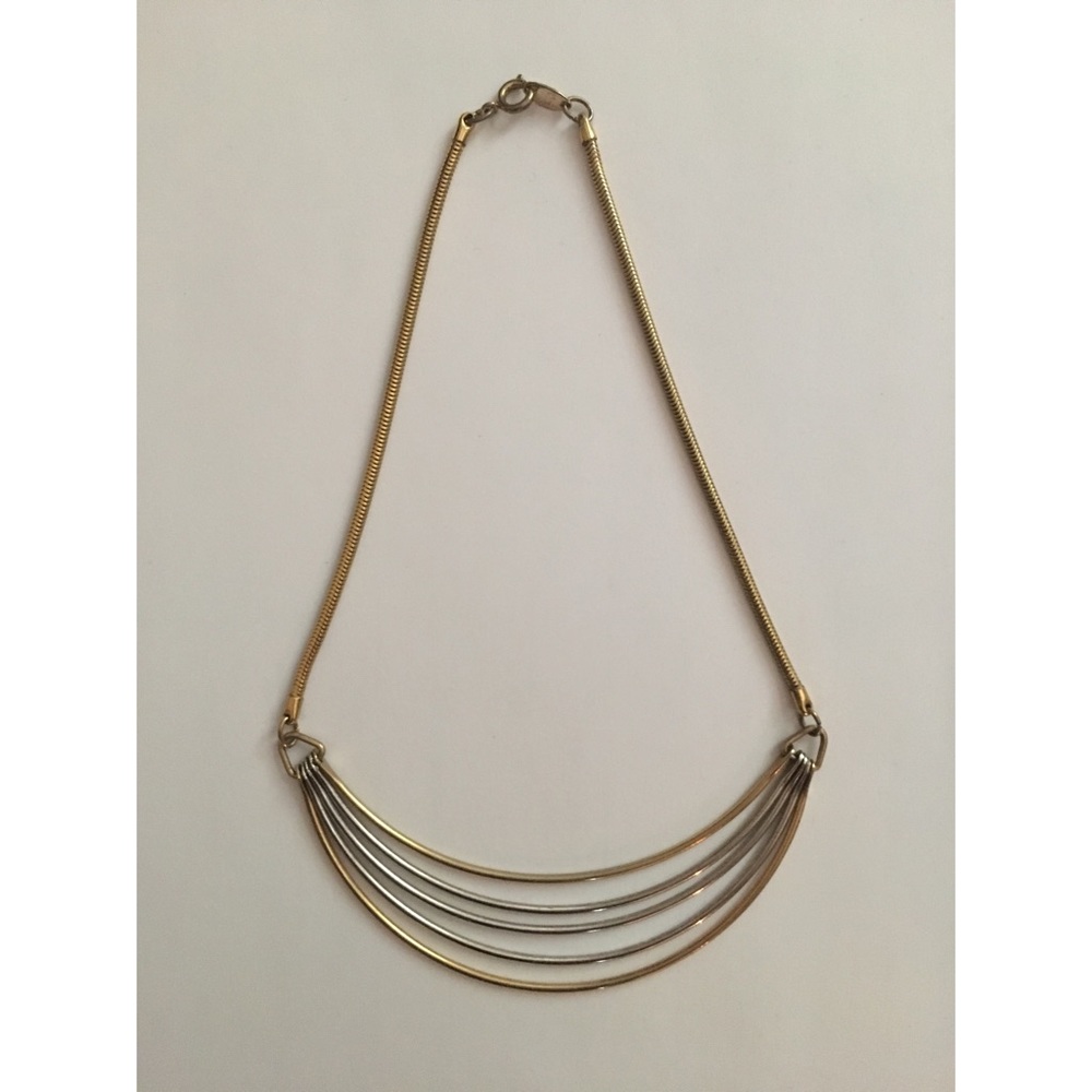 Vintage necklace